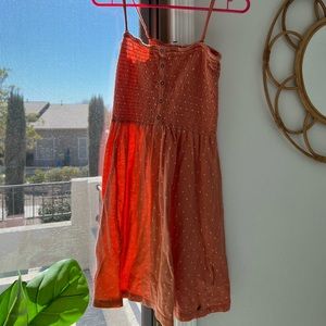 ROXY Coral swim coverup size XL